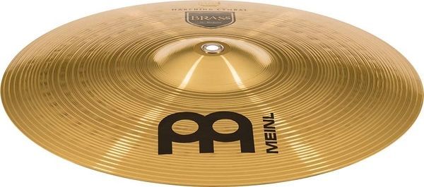 Тарілка Meinl Marching MA-BR-16M Brass 16" (пара)