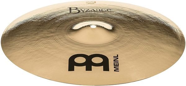 Тарелка Meinl Byzance Brilliant B16TC-B Thin Crash 16" 116973 фото