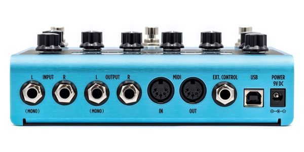 IK MULTIMEDIA Amplitube X-SPACE 39613 фото
