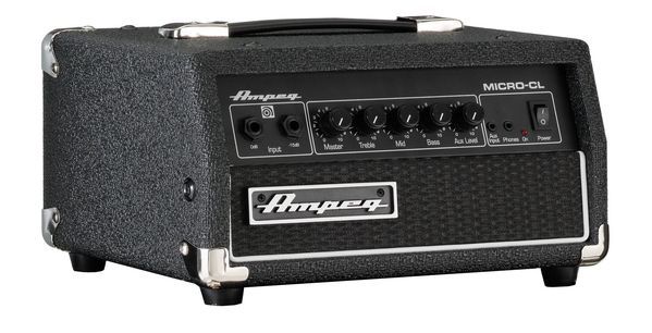 AMPEG MICRO-CL Stack 39076 фото