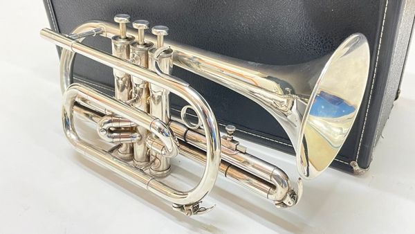 Корнет Besson 600 Besson 600 фото