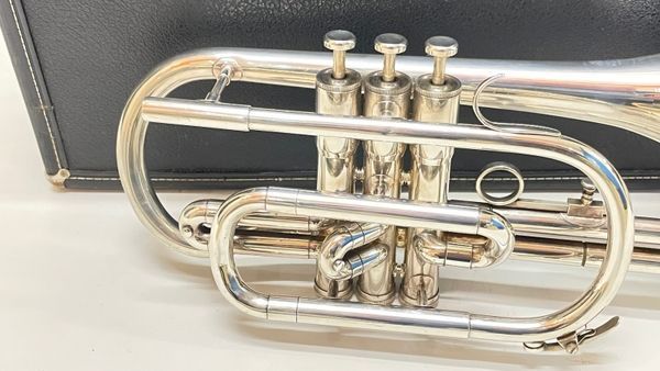 Корнет Besson 600 Besson 600 фото
