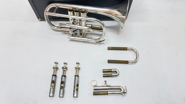 Корнет Besson 600 Besson 600 фото