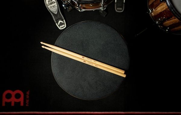 Палочки барабанные Meinl SB108 Heavy 5A (American Hickory) 125703 фото