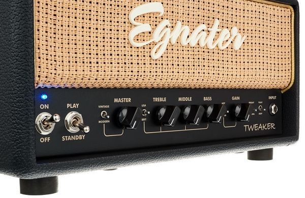EGNATER Tweaker Head 29240 фото