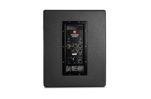 Активний сабвуфер JBL PRX815XLF PRX815XLFW/230D фото