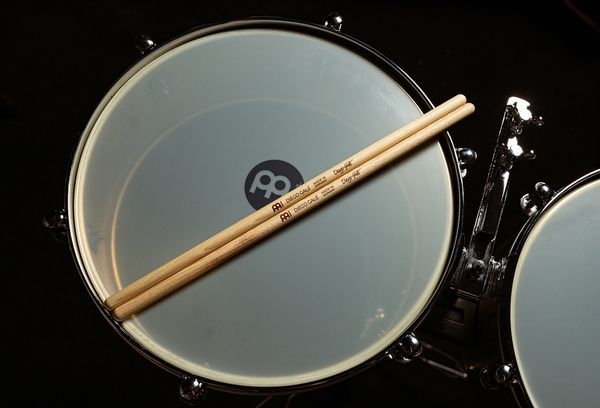 Палички для тімбалес Meinl Diego Gal&eacute; SB602 (American Hickory) 128456 фото
