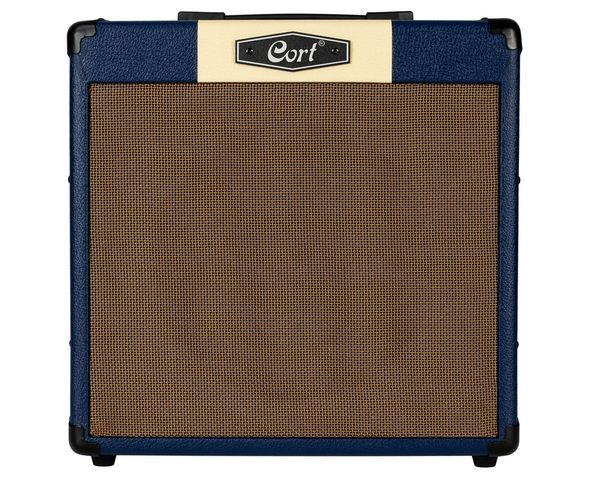 CORT CM30R (Dark Blue) 39817 фото