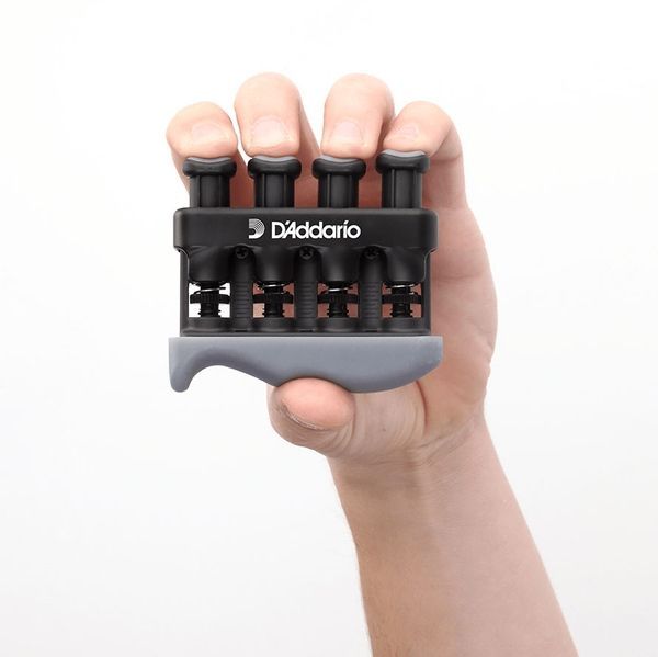 D'ADDARIO PW-VG-01 VARIGRIP HAND EXERCISER 22474 фото