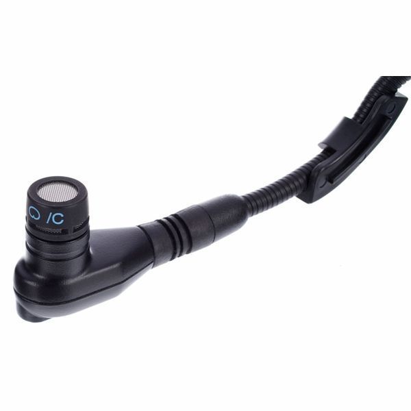 Бездротова система для духових інструментів Shure BLX14/B98 T11 324081 фото