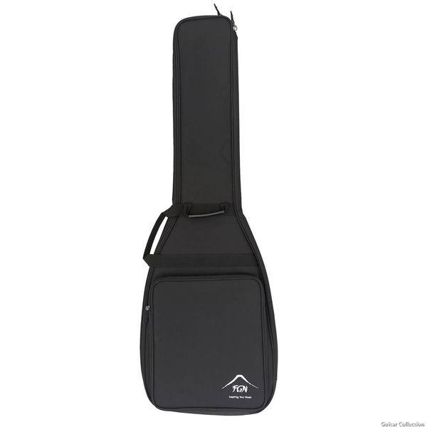 Електрогітара FGN BTL-M/CAR ILLIAD BOUNDARY SERIES (Candy Apple Red) 41042 фото