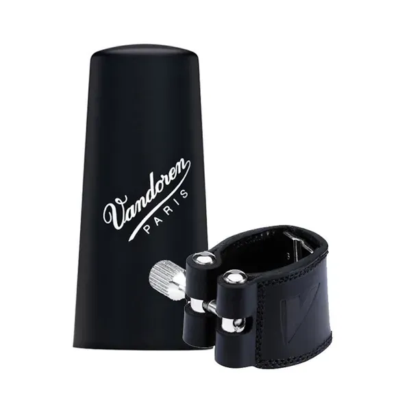 Кларнетна Leather LC21P: гнучкий шкіряний корпус.