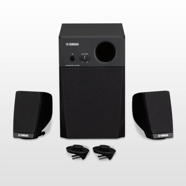 YAMAHA GNS-MS01 35229 фото
