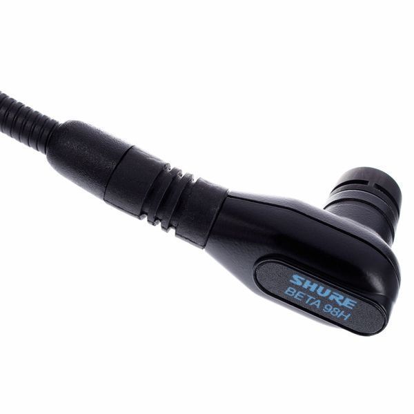 Бездротова система для духових інструментів Shure BLX14/B98 T11 324081 фото