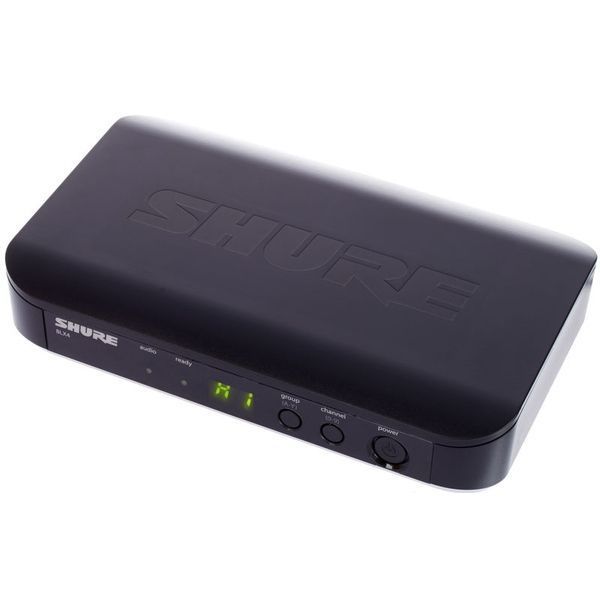 Бездротова система для духових інструментів Shure BLX14/B98 T11 324081 фото