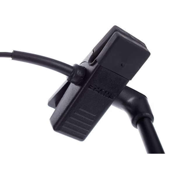Бездротова система для духових інструментів Shure BLX14/B98 T11 324081 фото