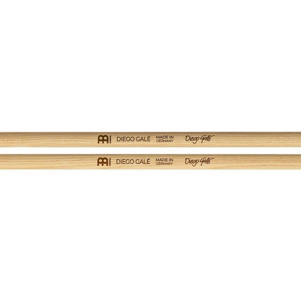 Палички для тімбалес Meinl Diego Gal&eacute; SB602 (American Hickory) 128456 фото