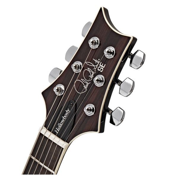 PRS SE Hollowbody Standard semi-hollow (McCarty Tobacco Sunburst) 38166 photo