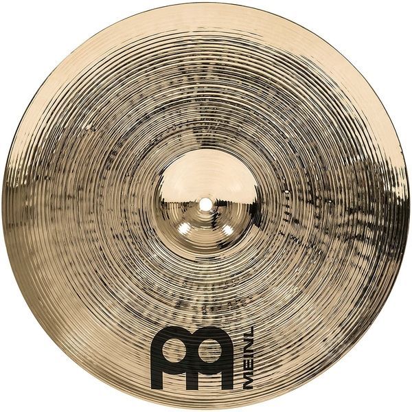 Тарелка Meinl Byzance Brilliant B16TC-B Thin Crash 16" 116973 фото