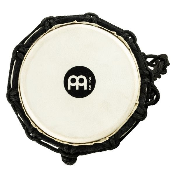 Джембе Meinl African Style Mini HDJ7-XXS (4 1/2") Gecko Design 123023 фото