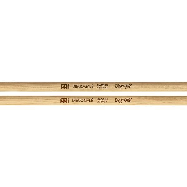 Палички для тімбалес Meinl Diego Gal&eacute; SB602 (American Hickory) 128456 фото