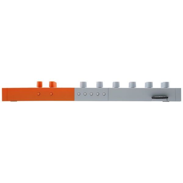 Музична станція YAMAHA SEQTRAK (Orange) w/Bluetooth 583998 фото