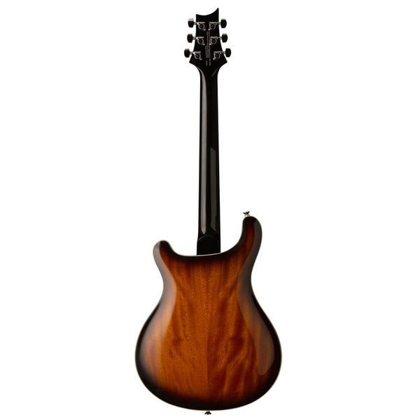 PRS SE Hollowbody Standard semi-hollow (McCarty Tobacco Sunburst) 38166 photo