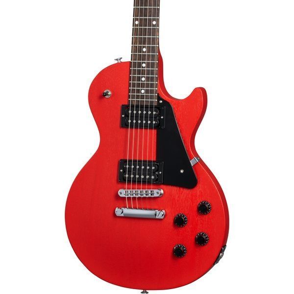 Електрогітара GIBSON Les Paul Modern Lite CRS 569696 фото