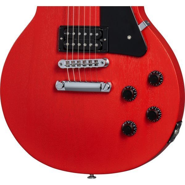 Електрогітара GIBSON Les Paul Modern Lite CRS 569696 фото