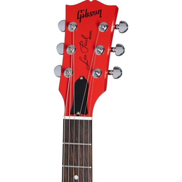 Електрогітара GIBSON Les Paul Modern Lite CRS 569696 фото