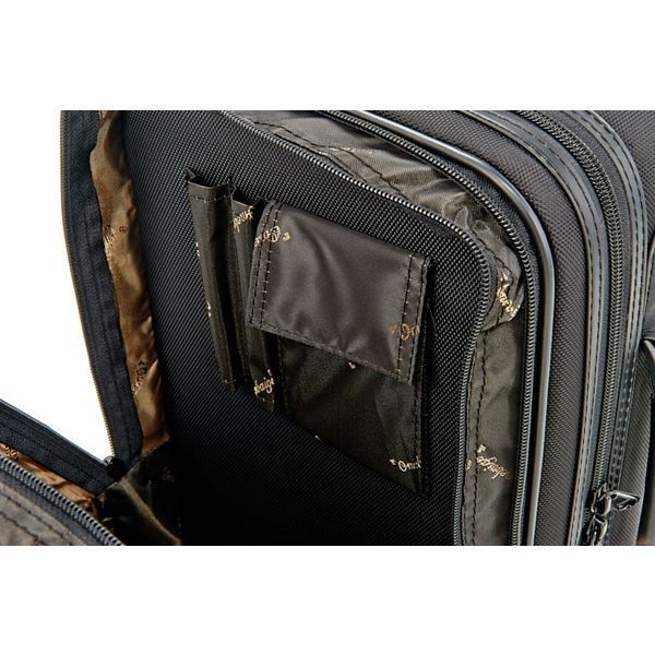 Футляр для кларнета Thomann DeLight Case Clarinet Boehm 363480 фото