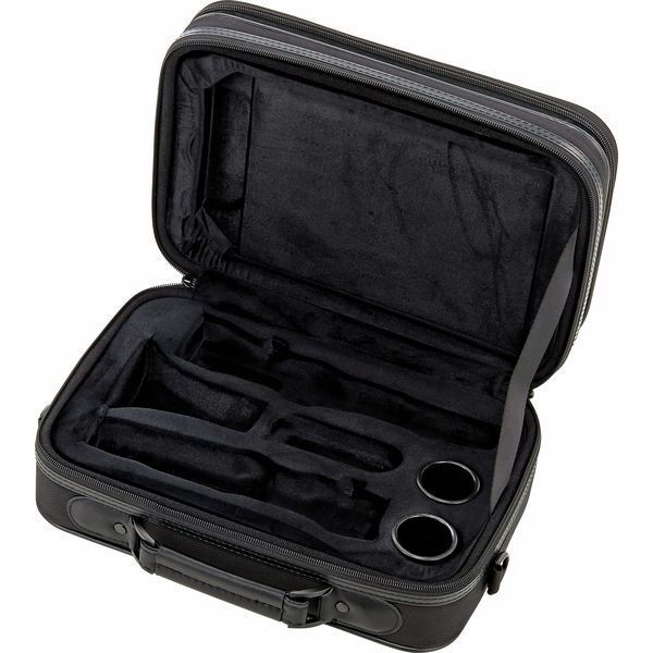 Футляр для кларнета Thomann DeLight Case Clarinet Boehm 363480 фото