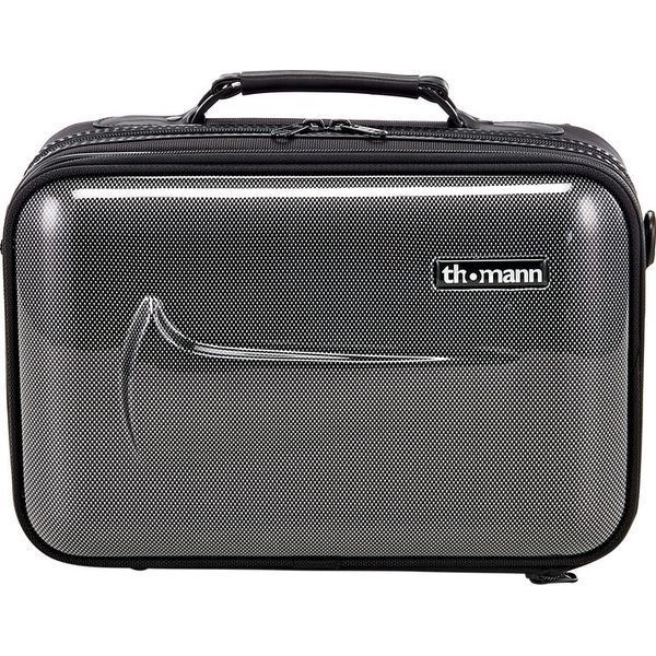 Футляр для кларнета Thomann DeLight Case Clarinet Boehm 363480 фото
