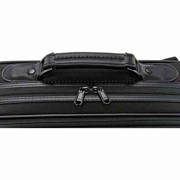 Футляр для кларнета Thomann DeLight Case Clarinet Boehm 363480 фото