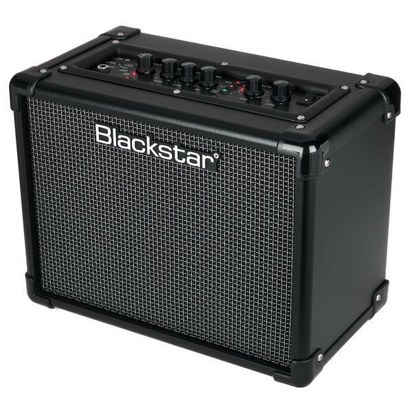 Гитарный комбоусилитель Blackstar ID:CORE V4 Stereo 10 301019 фото