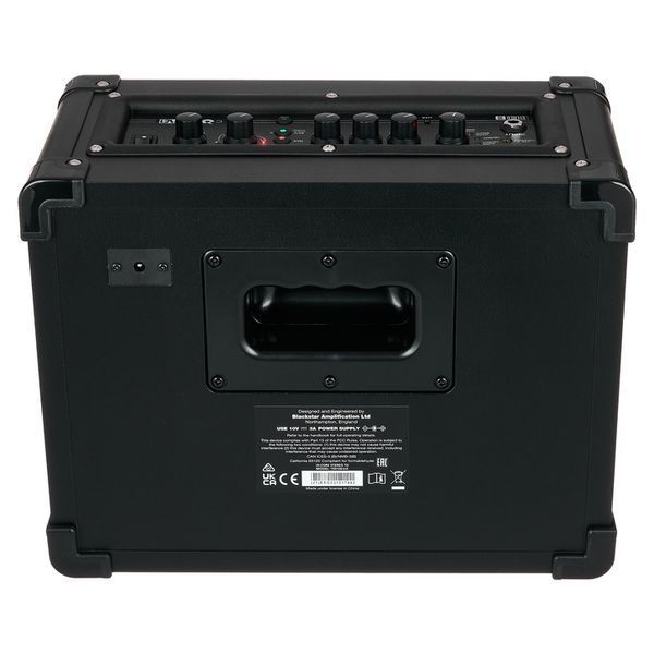 Гитарный комбоусилитель Blackstar ID:CORE V4 Stereo 10 301019 фото