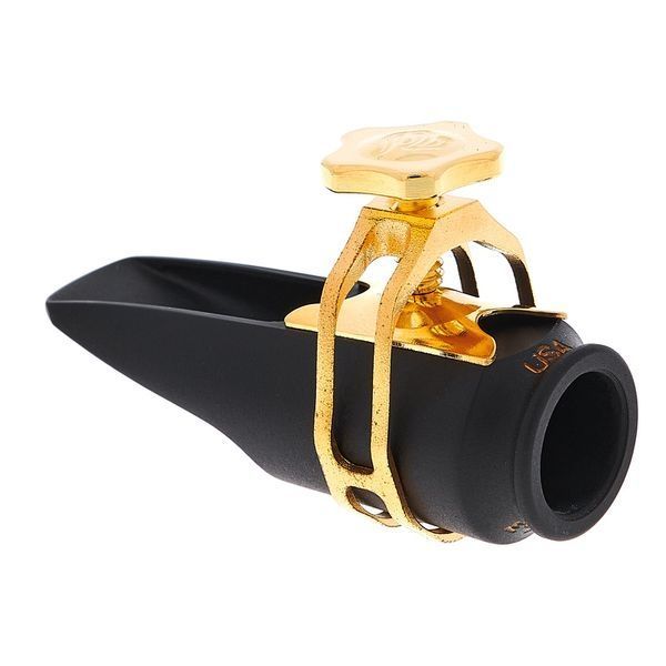 Theo Wanne AMBIKA 3 HR 7 Soprano Saxophone Mouthpiece TWAM3-SR7 photo