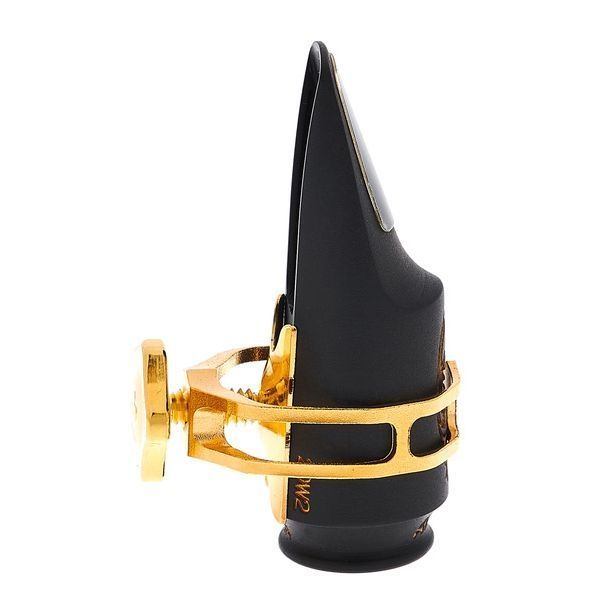 Theo Wanne AMBIKA 3 HR 7 Soprano Saxophone Mouthpiece TWAM3-SR7 photo