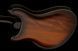 PRS SE Hollowbody Standard semi-hollow (McCarty Tobacco Sunburst) 38166 photo 6