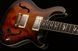 PRS SE Hollowbody Standard semi-hollow (McCarty Tobacco Sunburst) 38166 photo 4