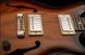 PRS SE Hollowbody Standard semi-hollow (McCarty Tobacco Sunburst) 38166 photo 9