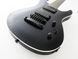 Електрогітара FGN JMY72-ASH-E Mythic Standard Series (Open Pore Black) 37911 фото 2