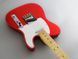 Електрогітара FGN BTL-M/CAR ILLIAD BOUNDARY SERIES (Candy Apple Red) 41042 фото 3