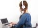 Superlux HD572SP White &mdash; белые складные закрытые DJ-наушники для мониторинга 33595 фото 8