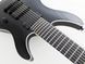Електрогітара FGN JMY72-ASH-E Mythic Standard Series (Open Pore Black) 37911 фото 3