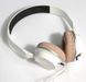 Superlux HD572SP White &mdash; белые складные закрытые DJ-наушники для мониторинга 33595 фото 7