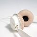 Superlux HD572SP White &mdash; белые складные закрытые DJ-наушники для мониторинга 33595 фото 6