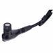 Бездротова система для духових інструментів Shure BLX14/B98 T11 324081 фото 12