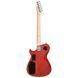 CORT MBM-2H Sustainiac (Red Sparkle) Electric Guitar 41958 photo 2