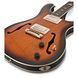 PRS SE Hollowbody Standard semi-hollow (McCarty Tobacco Sunburst) 38166 photo 10